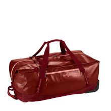 Eagle Creek Migrate Wheeled Duffel 130L Burnt Berry