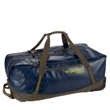 Eagle Creek Migrate Wheeled Duffel 130L Rush Blue