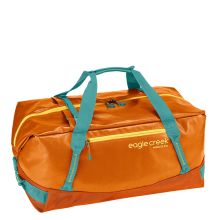 Eagle Creek Migrate Duffel/ Backpack 90L Dandelion Yellow