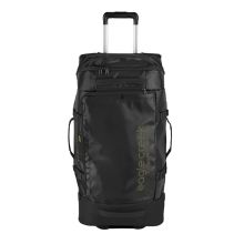 Eagle Creek Cargo Hauler XT Wheeled Duffel 90L Jet Black