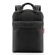 Reisenthel Allday Backpack M Black