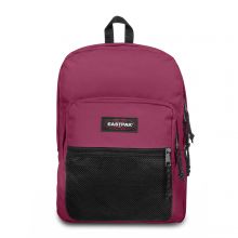 Eastpak Pinnacle Rugzak Wine Burgundy