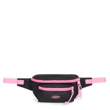 Eastpak Doggy Bag Heuptas Kontrast Grade Pink