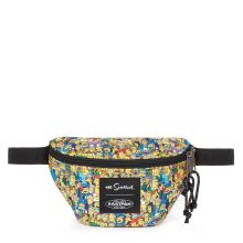 Eastpak Springer Heuptas The Simpsons Color
