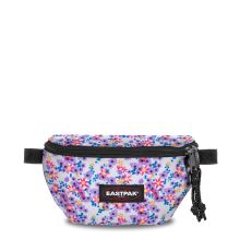 Eastpak Springer Heuptas Ditsy White