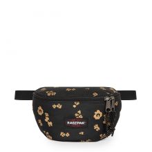 Eastpak Springer Heuptas Flower Shine Black
