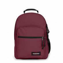Eastpak Morius Rugzak Maroon Burgundy