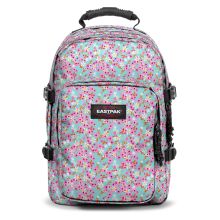 Eastpak Provider Rugzak Ditsy Turquoise