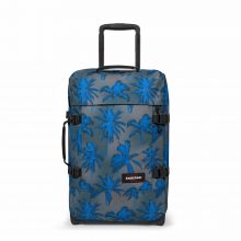 Eastpak Tranverz S Trolley Brize Dye Grey
