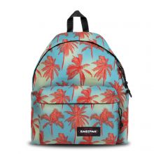 Eastpak Padded Pak'r Rugzak Brize Dye Blue