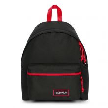 Eastpak Padded Pak'r Rugzak Kontrast Scarlet