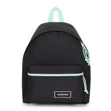 Eastpak Padded Pak'r Rugzak Kontrast Polar