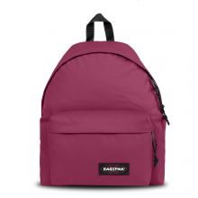 Eastpak Padded Pak'r Rugzak Wine Burgundy
