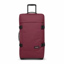 Eastpak Tranverz M Trolley Bushy Burgundy