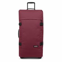 Eastpak Tranverz L Trolley Bushy Burgundy