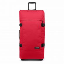 Eastpak Tranverz L Trolley Tomato Red