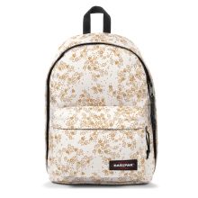 Eastpak Out Of Office Rugzak Glitbloom White