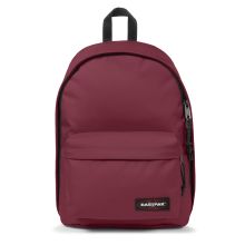 Eastpak Out Of Office Rugzak Bushy Burgundy