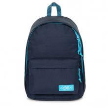 Eastpak Out Of Office Rugzak Kontrast Stripe Blue
