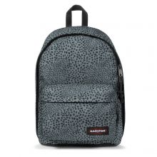 Eastpak Out Of Office Rugzak Funky Cheetah