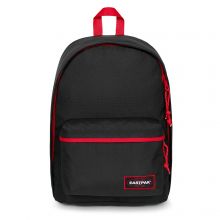 Eastpak Out Of Office Rugzak Kontrast Scarlet