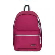 Eastpak Out Of Office Rugzak Kontrast Prep Burgundy