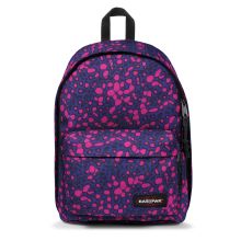 Eastpak Out Of Office Rugzak Eightimals Pink