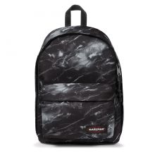 Eastpak Out Of Office Rugzak Marbled Black