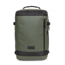 Eastpak Tecum Rugzak M Cnnct Top Khaki