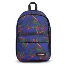 Eastpak Back To Work Rugzak Brize Palm Navy