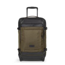 Eastpak CNNCT Tranverz S Trolley Cnnct Army