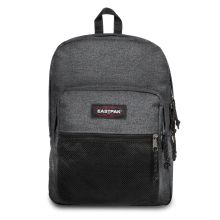 Eastpak Pinnacle Rugzak Black Denim