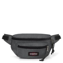 Eastpak Doggy Bag Heuptas Black Denim