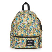 Eastpak Padded Zippl'r Rugzak The Simpsons Color