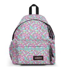 Eastpak Padded Zippl'r Rugzak Ditsy Turquoise
