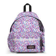 Eastpak Padded Zippl'r Rugzak Ditsy White