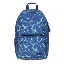 Eastpak Padded Double Rugzak Liquit Navy