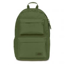 Eastpak Padded Double Rugzak Dark Grass