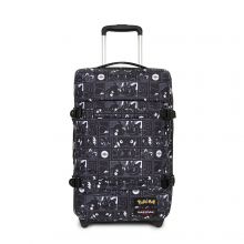 Eastpak Transit'r S TSA Reistas Pokemon Black
