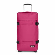 Eastpak Transit'r L TSA Reistas Lush Granate
