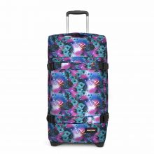 Eastpak Transit'r M TSA Reistas Dreamflower Dark