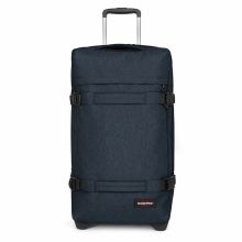 Eastpak Transit'r L TSA Reistas Triple Denim