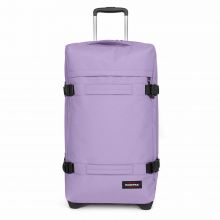 Eastpak Transit'r L TSA Reistas Lavender Lilac