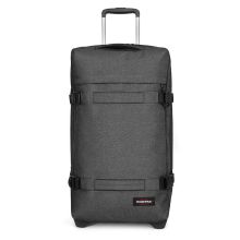 Eastpak Transit'r L TSA Reistas Black Denim