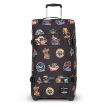 Eastpak Transit'r L TSA Reistas Simpsons Neon Print