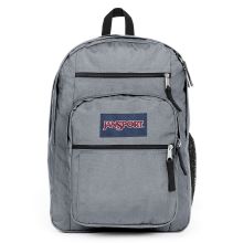 Jansport Big Student Backpack 15" Graphite Grey