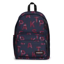 Eastpak Office Zippl'r Rugzak Mash Navy