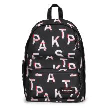 Eastpak Office Zippl'r Rugzak Mash Core