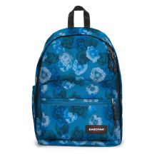 Eastpak Office Zippl'r Rugzak Mystical Blue