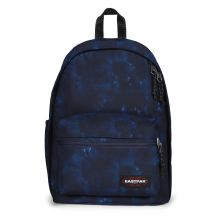 Eastpak Back To Work Zippl'r Rugzak Camo Dye Navy